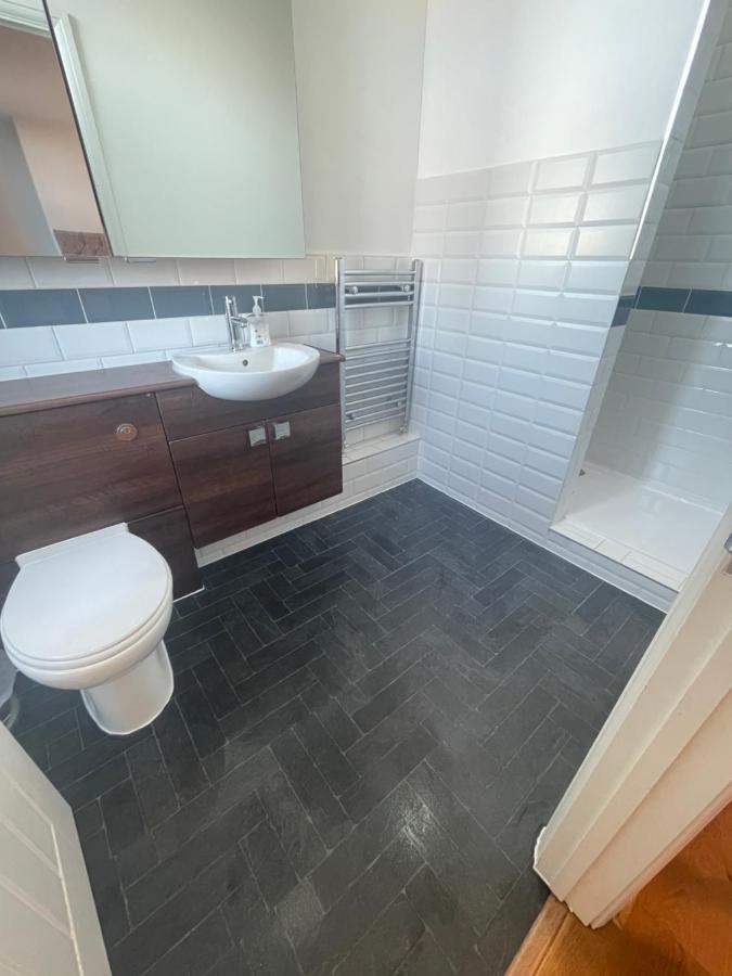 Cosy Room Near Westfield Stratford ลอนดอน ภายนอก รูปภาพ