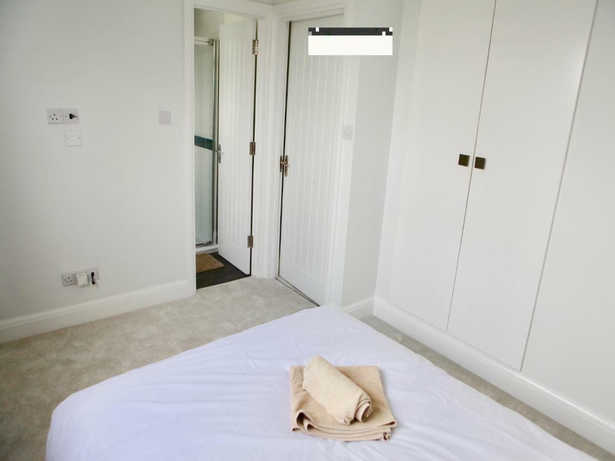 Cosy Room Near Westfield Stratford ลอนดอน ภายนอก รูปภาพ