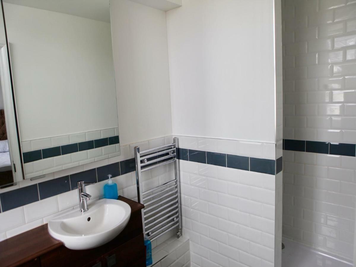 Cosy Room Near Westfield Stratford ลอนดอน ภายนอก รูปภาพ
