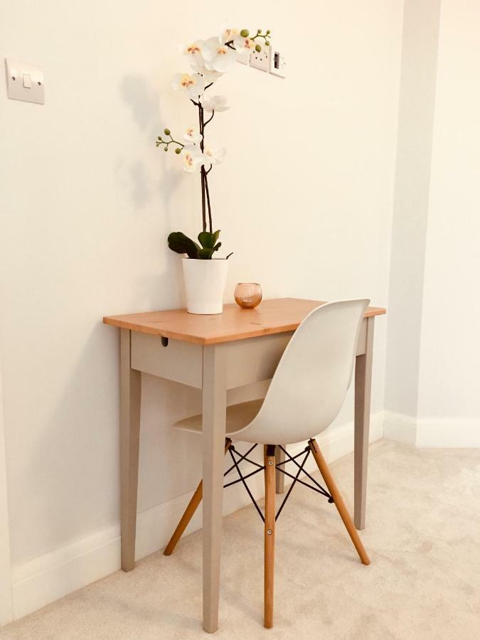 Cosy Room Near Westfield Stratford ลอนดอน ภายนอก รูปภาพ